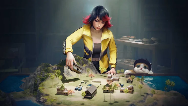 FF: evento da Garena promete premiar melhores palpites