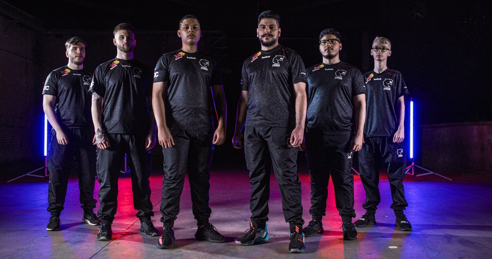 Guia CBLoL 2022: FURIA GG, nova gigante do cenário