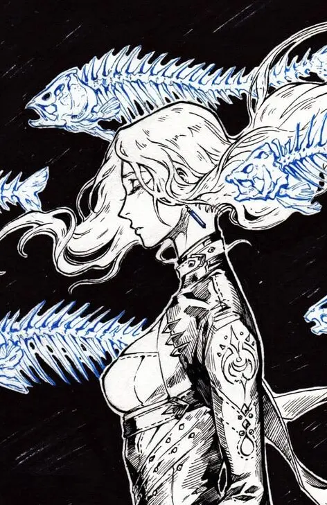 LoL: artista se diz prejudicada por Riot Games devido “propriedade intelectual”