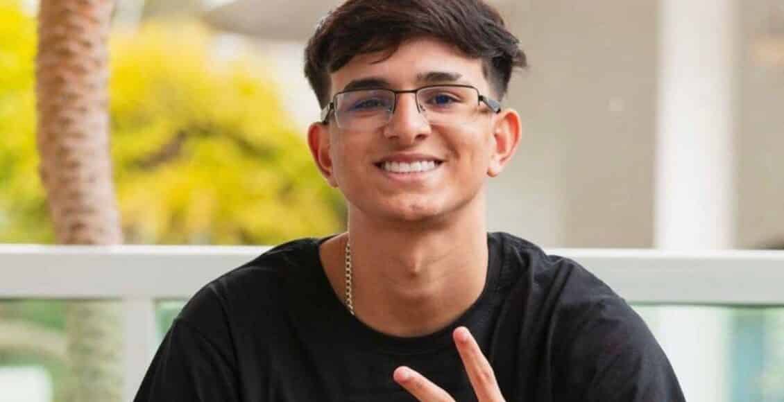 Ousado é contratado pelo Fluxo