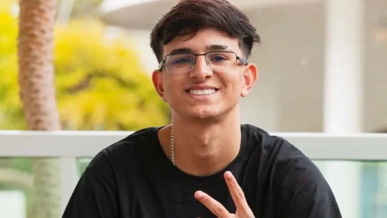 Ousado é contratado pelo Fluxo