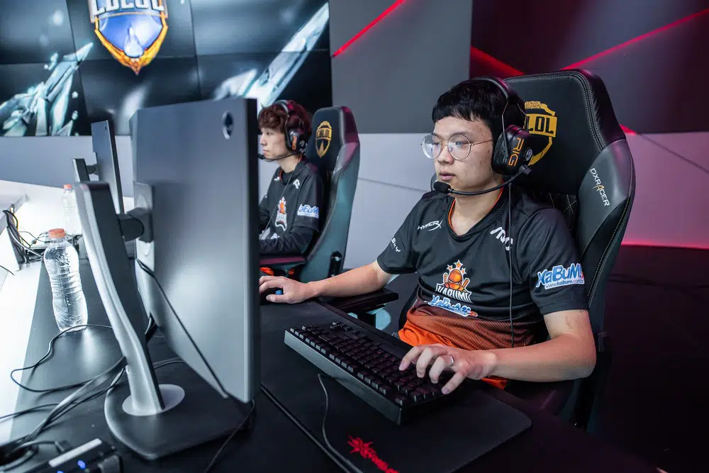 CBLOL: KaBuM impõe ritmo no jogo e supera INTZ