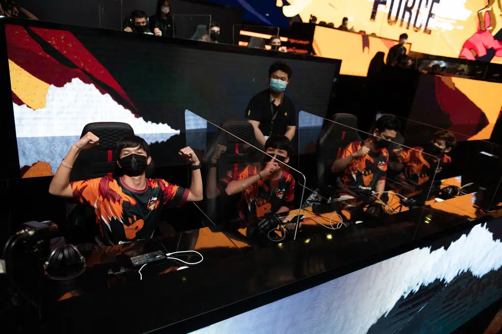 FF: Free Fire World Series 2022 será em Singapura; saiba datas e formato