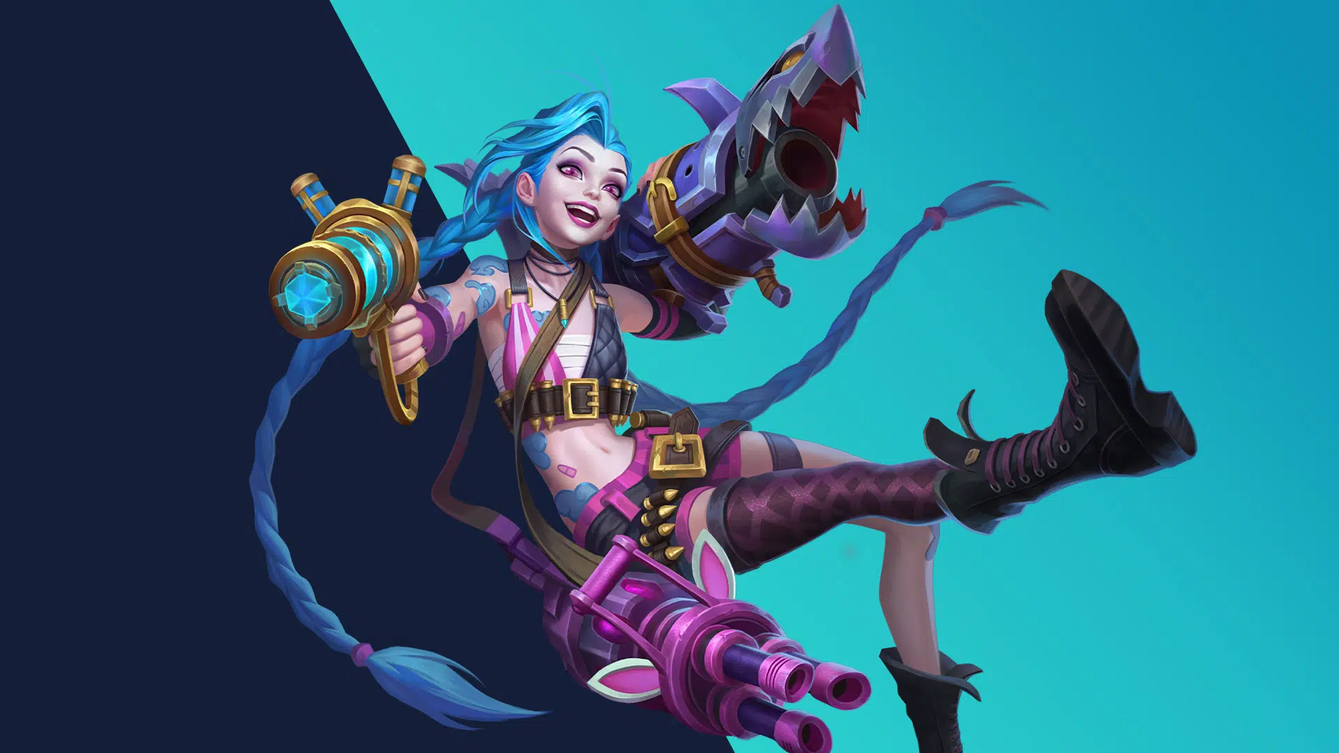 Wild Rift: atualização torna game incompatível com modelos antigos
