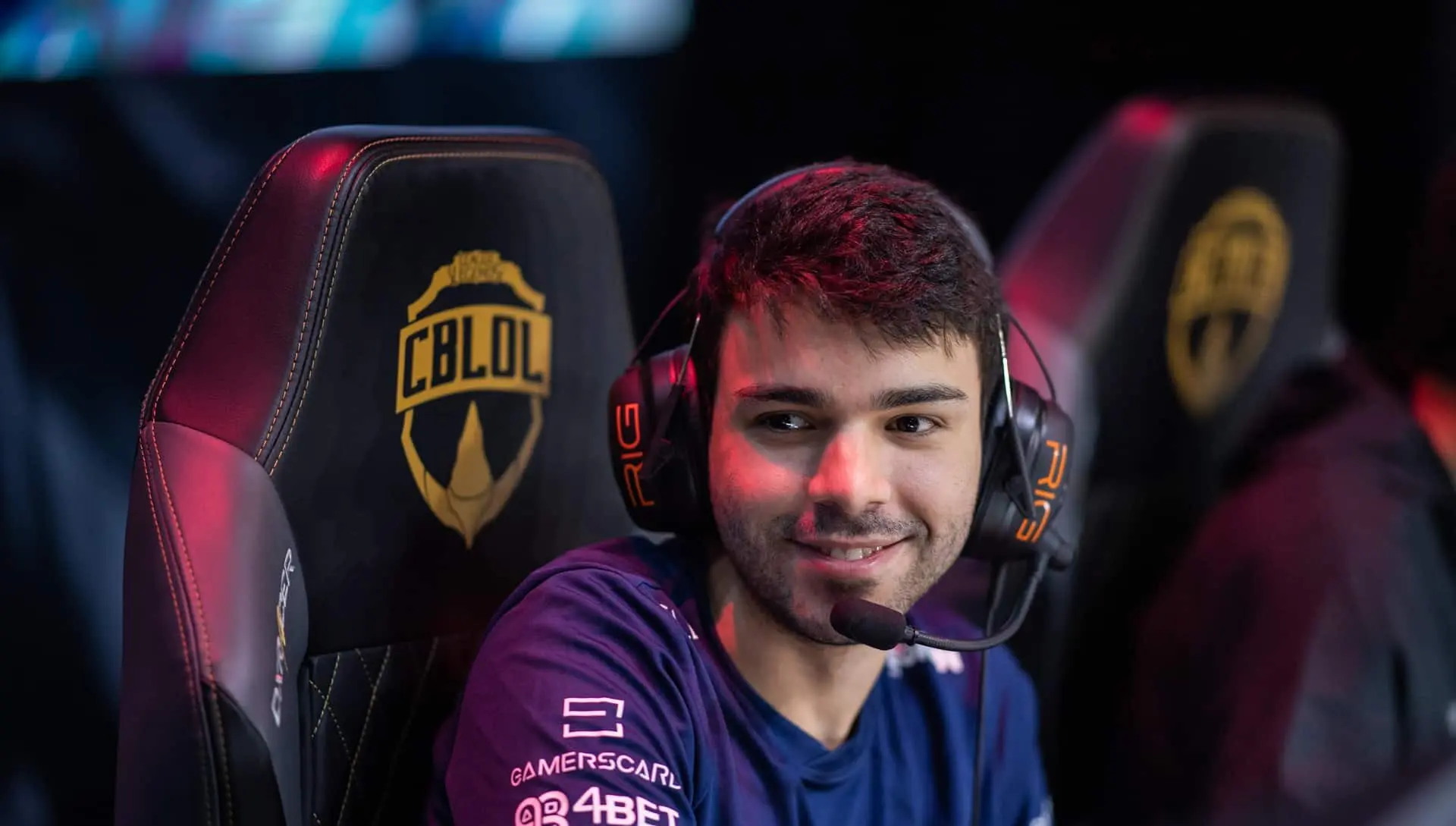 CBLOL: Rensga estreia com novos jogadores e vence Liberty