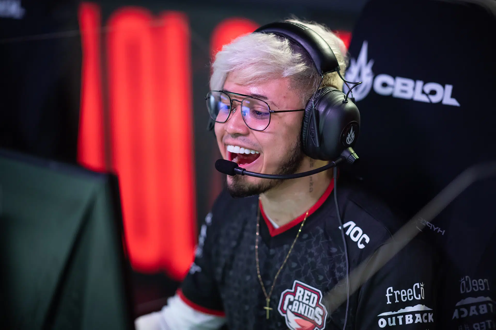 CBLOL: paiN Gaming tenta reagir, mas é dominada pela RED Canids