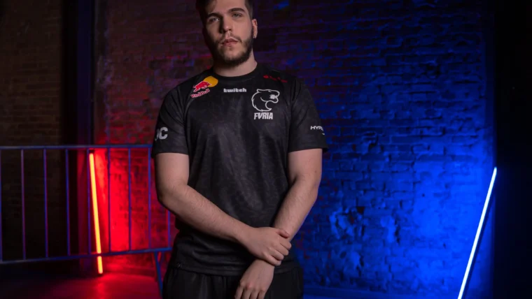 CBLOL: FURIA domina o mapa e soma vitória contra o Flamengo