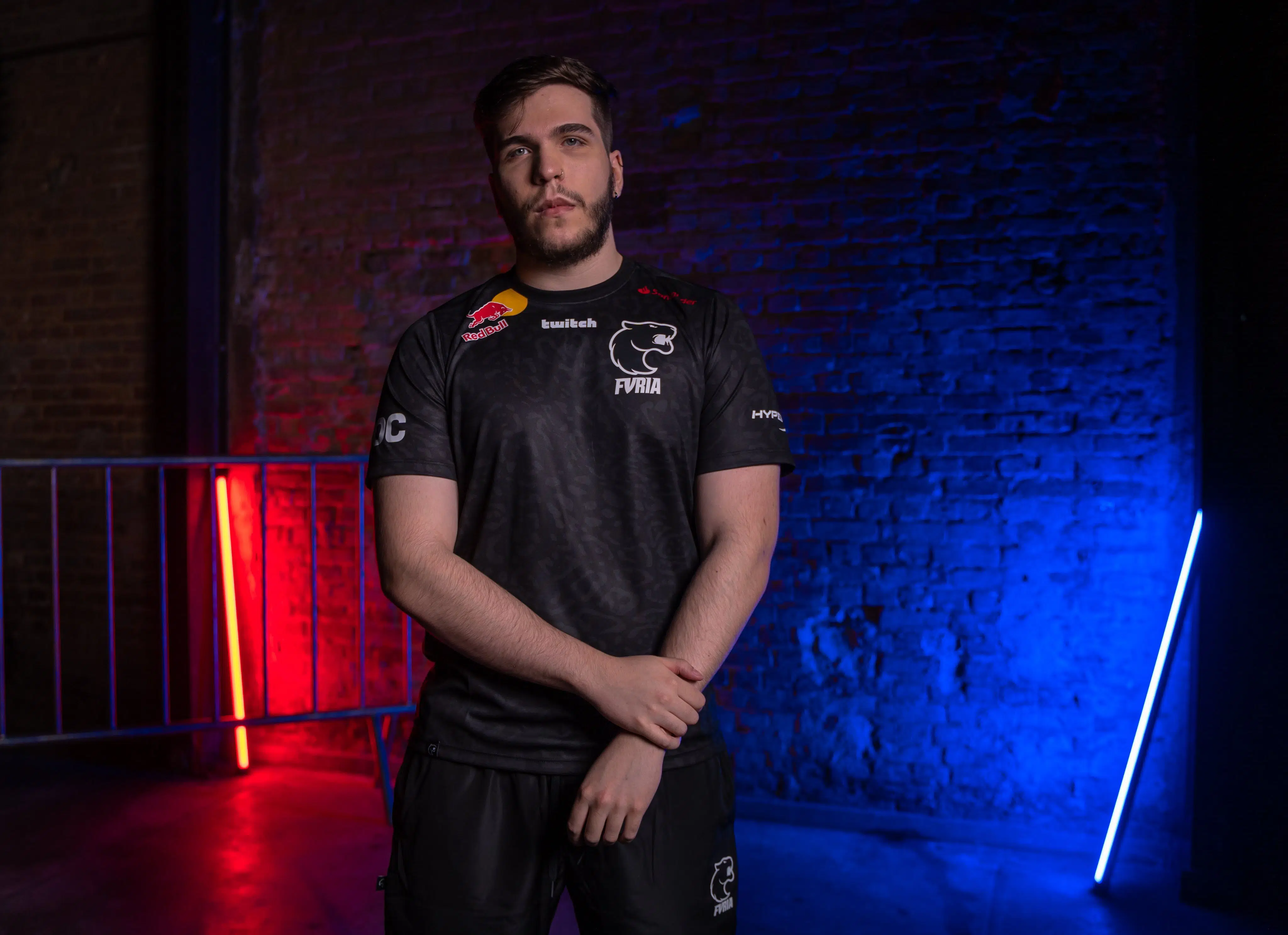 CBLOL: FURIA domina o mapa e soma vitória contra o Flamengo