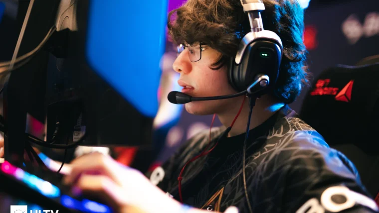 CS:GO: GODSENT ultrapassa FURIA no ranking HLTV