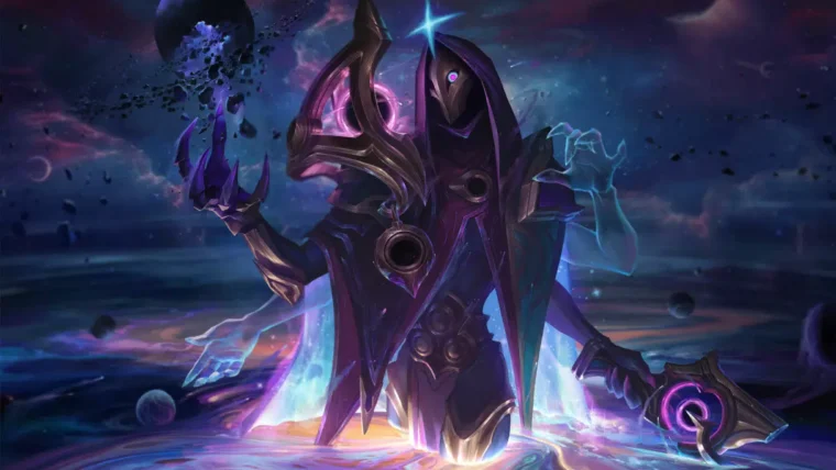 LoL: 5 Melhores suportes para combar com Jhin