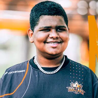 FF: El Mito agradece apoio após injuria racial