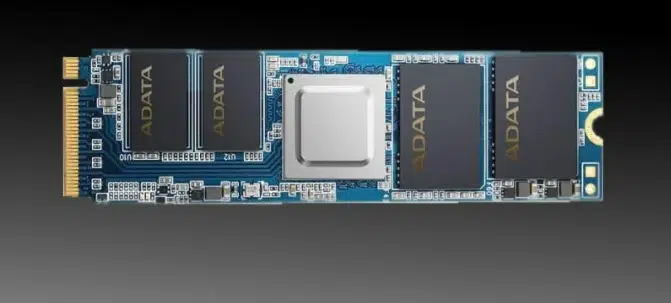SSDs PCIe 5.0 tem um desempenho de 14 GB 1 SSDs PCIe 5.0 tem um desempenho de 14 GB