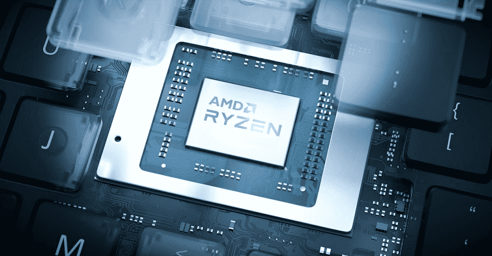 AMD revela informações sobre os núcleos Zen 3+