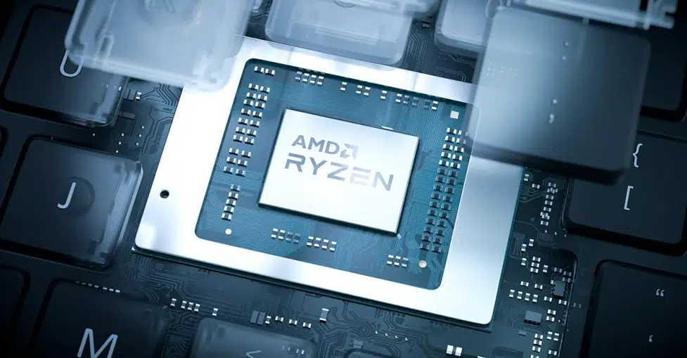 AMD revela informações sobre os núcleos Zen 3+
