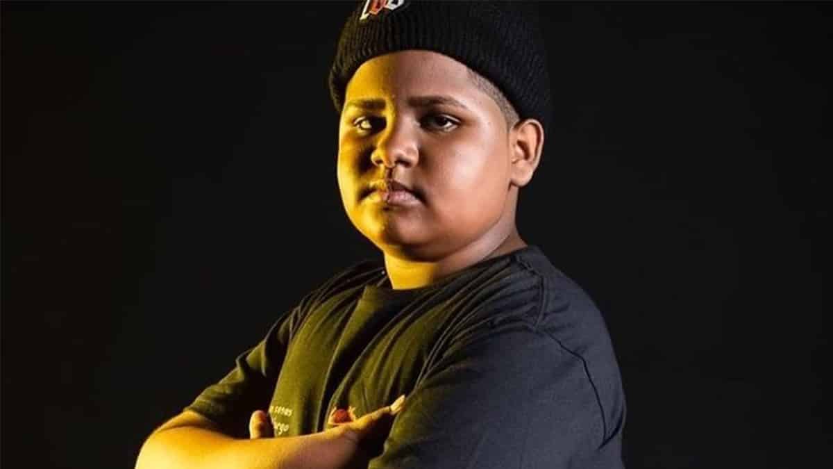 FF: El Mito sofre racismo e jogadores da Los Grandes se posicionam; confira