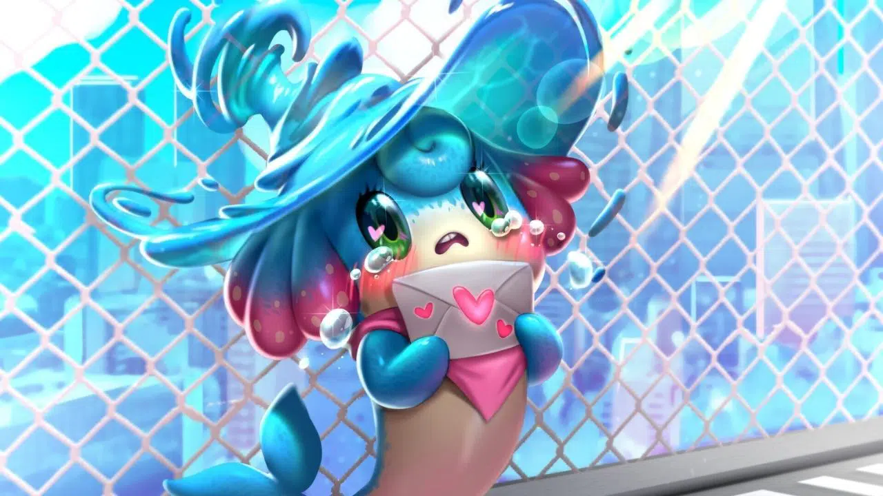TFT: Riot Games promove concurso de artes para comunidade