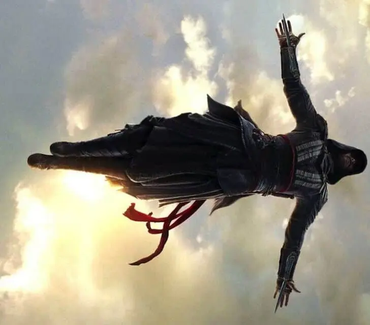 FF: Salto da Fé de Assassin’s Creed está disponível no Free Fire