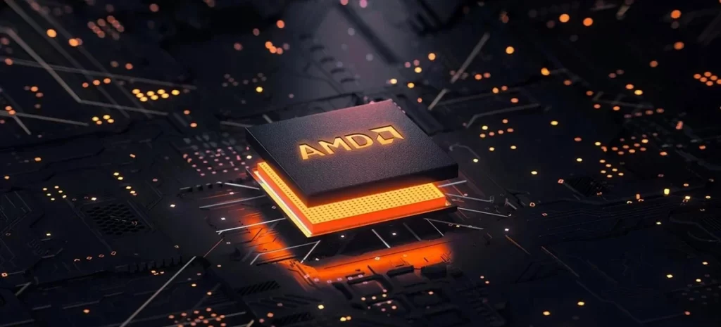 AMD-Ryzen