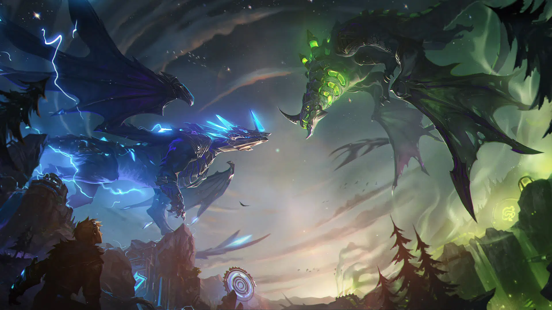 LoL: comunidade reclama das recompensas de objetivo; Riot explica