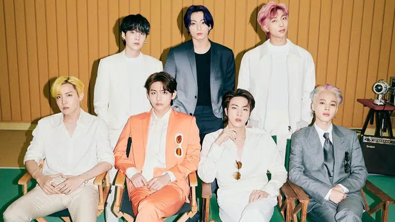 FF: BTS pode ser nova parceria do Free Fire; confira