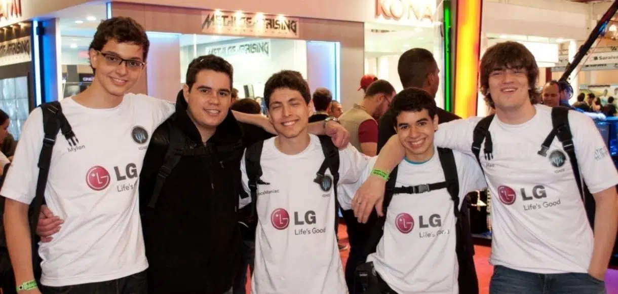 LoL: relembre os vencedores do CBLOL