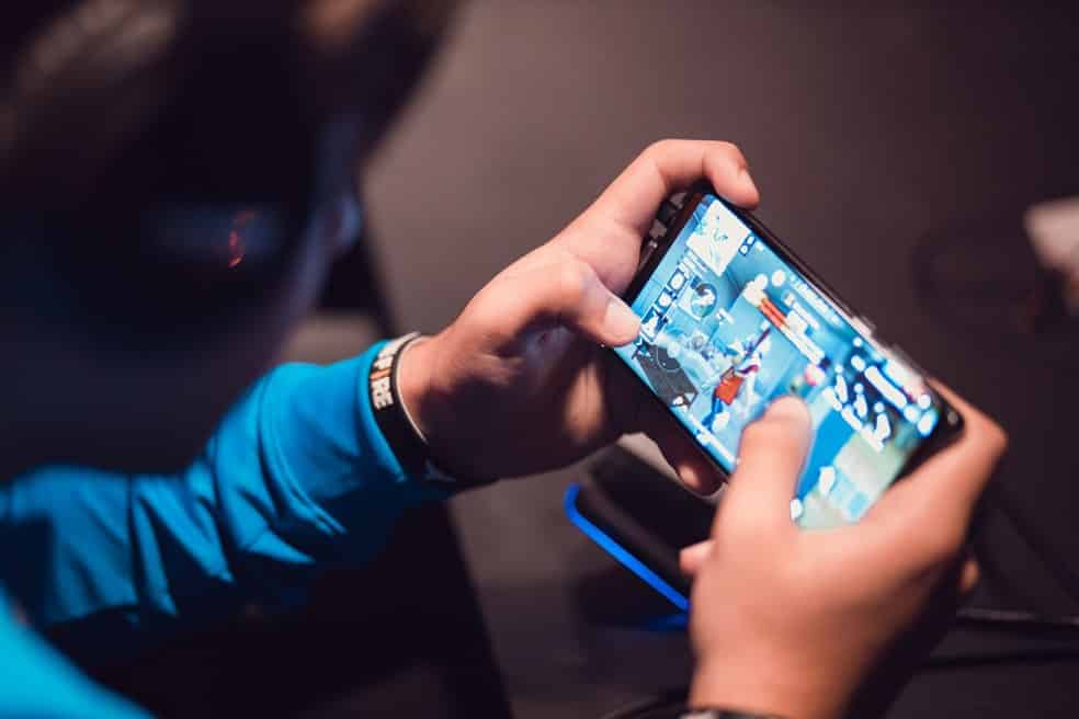 Free Fire: jogo foi mais baixado em celulares no mundo em 2021