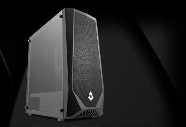 Conheça o PC Gamer ideal por até R$4200