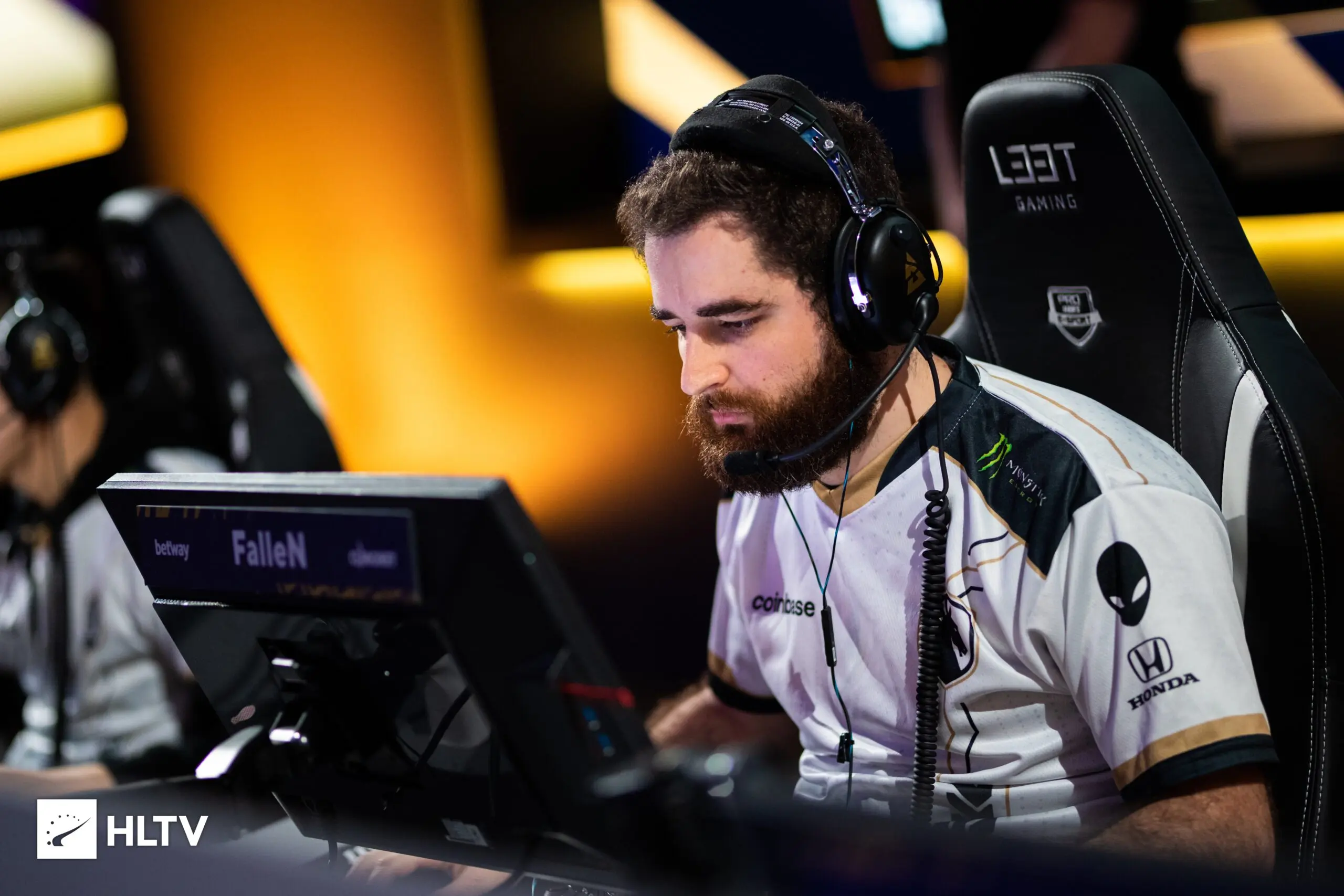 paiN Gaming está na disputa por FalleN, segundo site