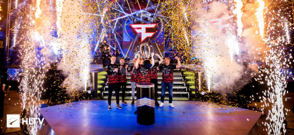 CS:GO: IEM bate Major e alcança recorde de 1,12 milhões de views
