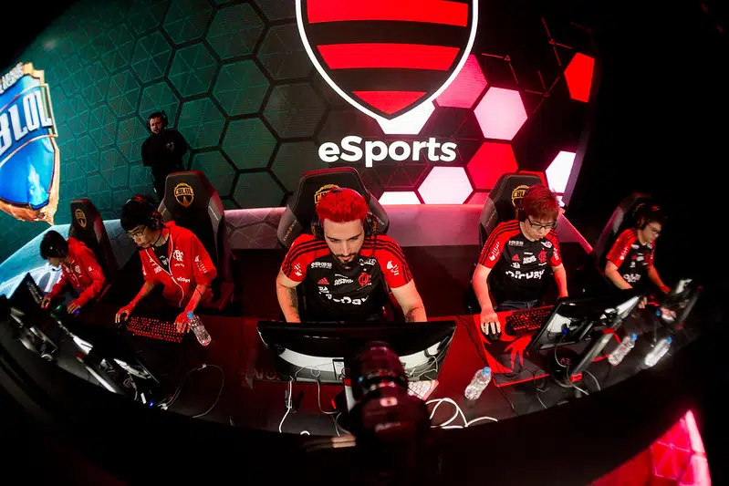 LoL: Flamengo pode ficar fora do CBLOL; entenda