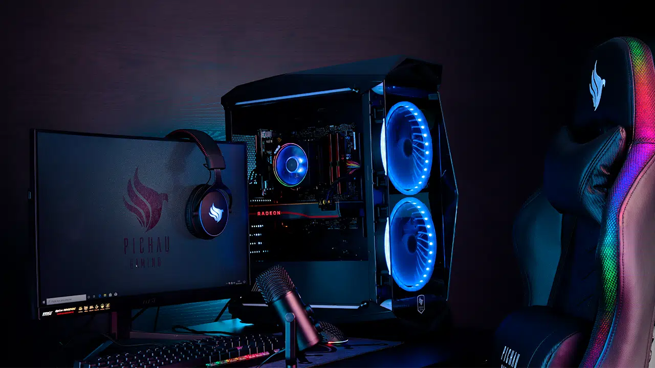 5 Mentiras que te contaram sobre PC Gamer