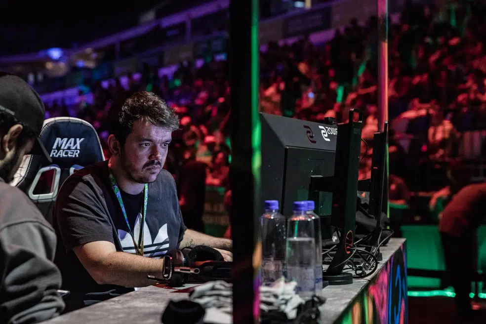 CS:GO: personalidades marcadas eternamente no CS:GO
