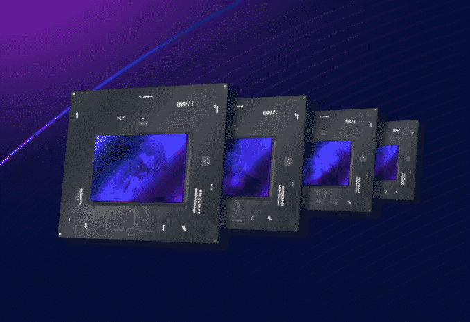 Intel lança primeiras placas gráficas Arc Alchemist em março