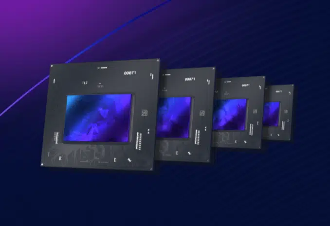 Intel lança primeiras placas gráficas Arc Alchemist em março