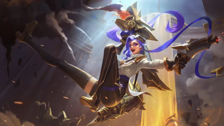 LoL: 1º torneio oficial de Wild Rift BR começa hoje (18); veja agenda e mais
