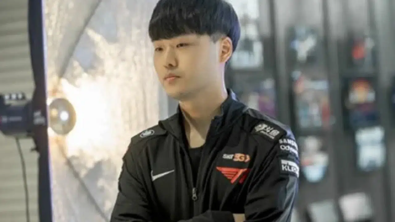 CBLOL: Kuri é liberado pelo Flamengo e não deve jogar as últimas rodadas