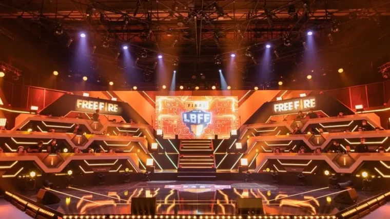 FF: saiba como se inscrever na série C da LBFF