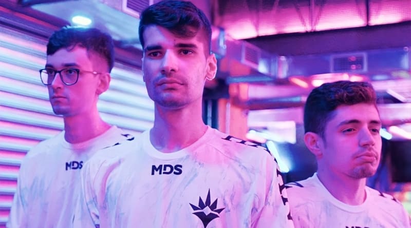 CBLOL: Liberty mostra melhores jogadas e tem vitória tranquila contra o Flamengo
