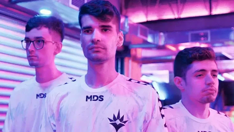 CBLOL: Liberty mostra melhores jogadas e tem vitória tranquila contra o Flamengo