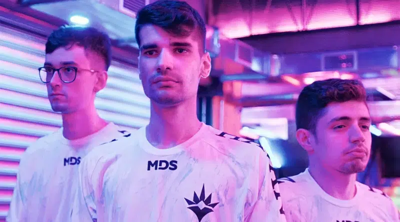 CBLOL: Liberty mostra melhores jogadas e tem vitória tranquila contra o Flamengo