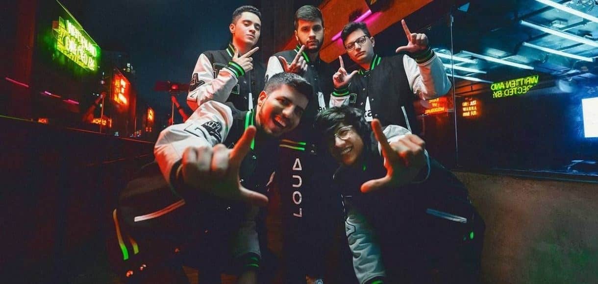 LoL: Conheça as equipes do 1º split do CBLOL 2022