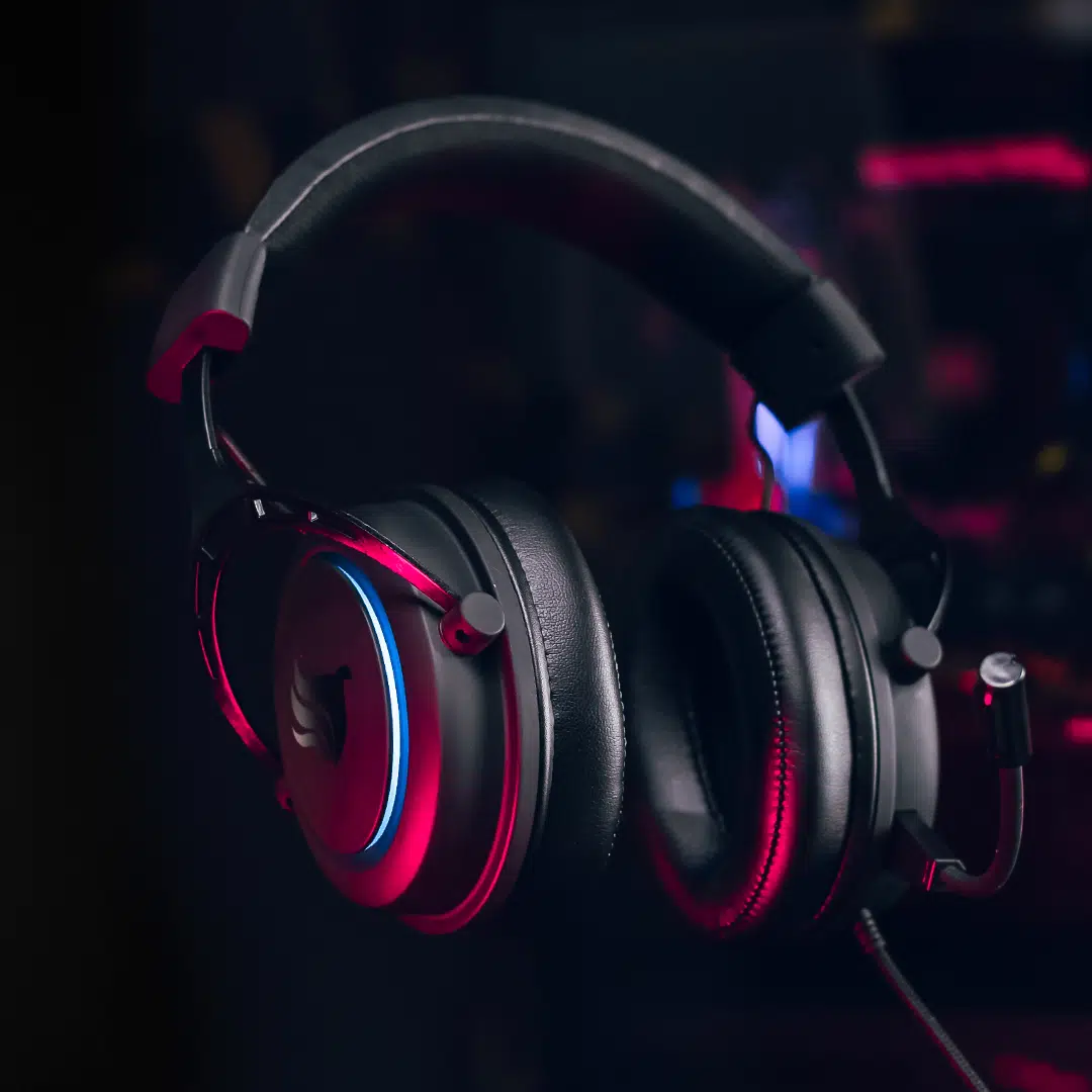 Conheça o Headset Gamer da Pichau P852 Vega RGB e P852 Atria Black 1 Conheça o Headset Gamer da Pichau P852 Vega RGB e P852 Atria Black