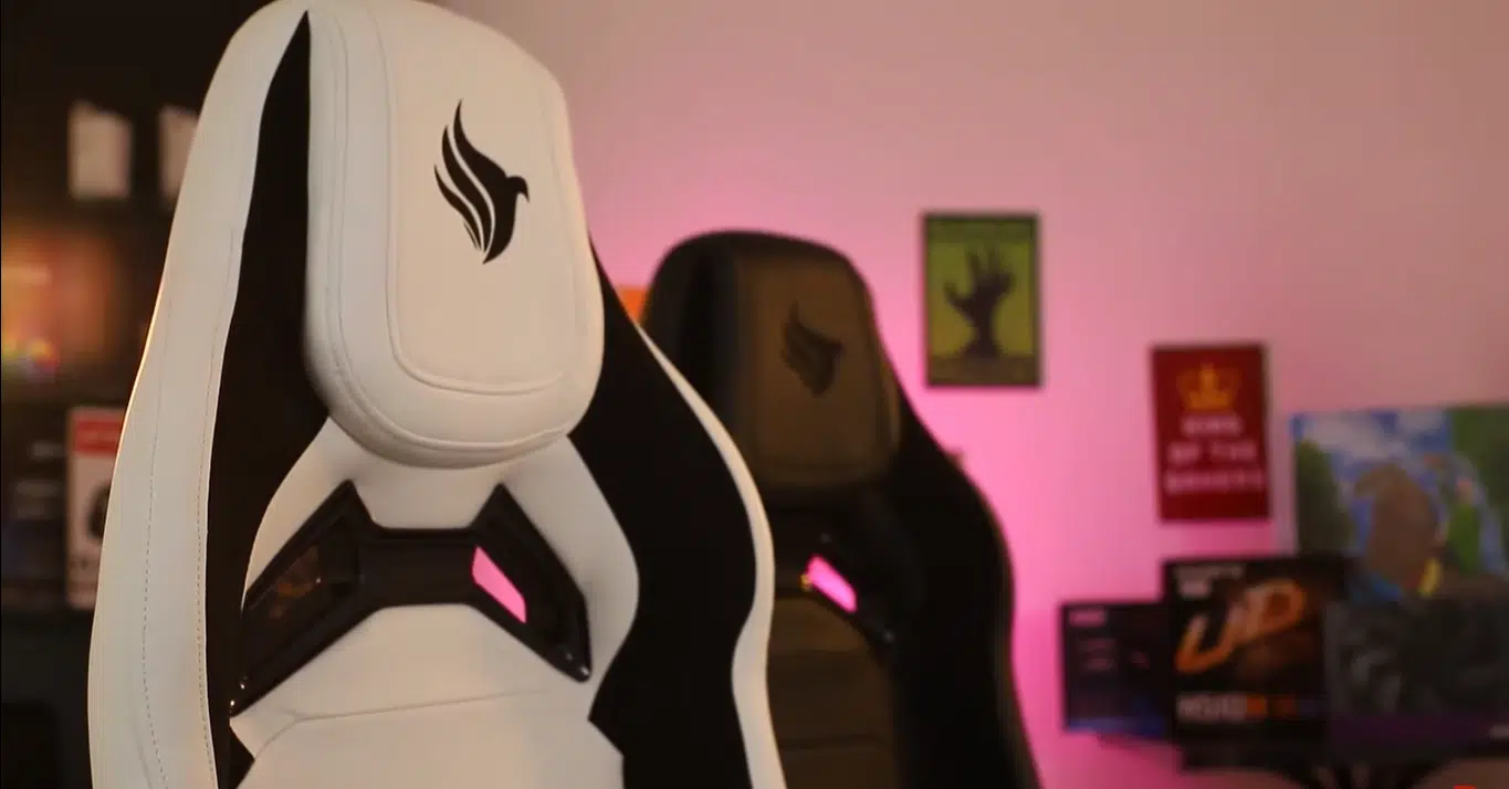 Veja 5 cadeiras gamer para quem procura conforto e custo-benefício
