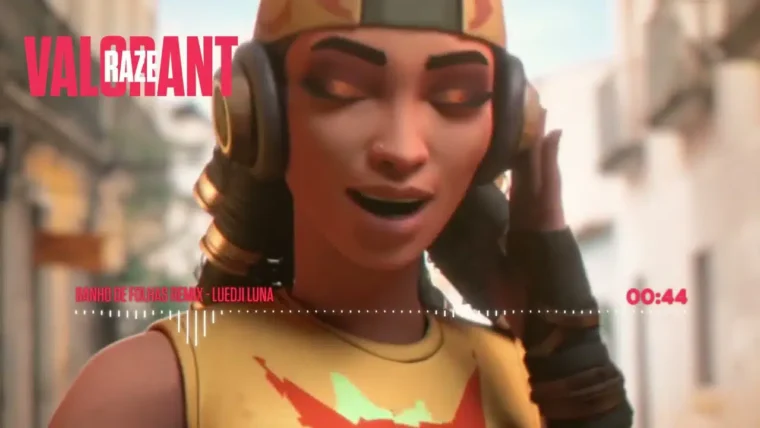 VALORANT: Conheça as playlists dos agentes do game