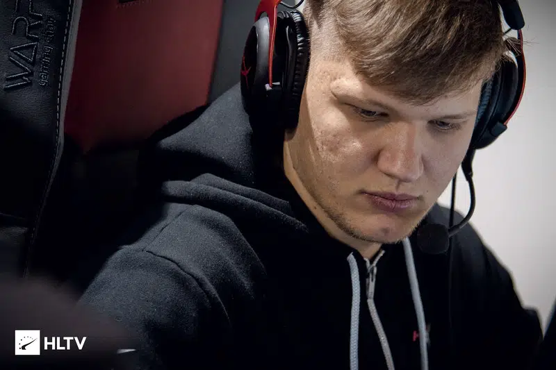 CS:GO: s1mple diz que chora ao pensar em conflito na Ucrânia