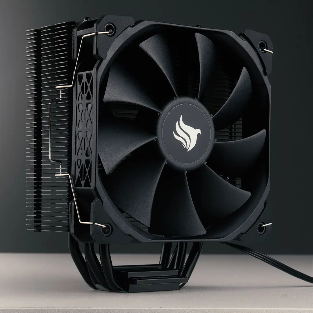 Com baixo ruído e RGB, veja o novo cooler da Pichau que supera gigantes