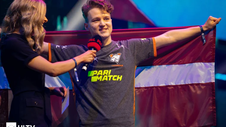 CS:GO: os 5 maiores jogadores de CS:GO de 2021
