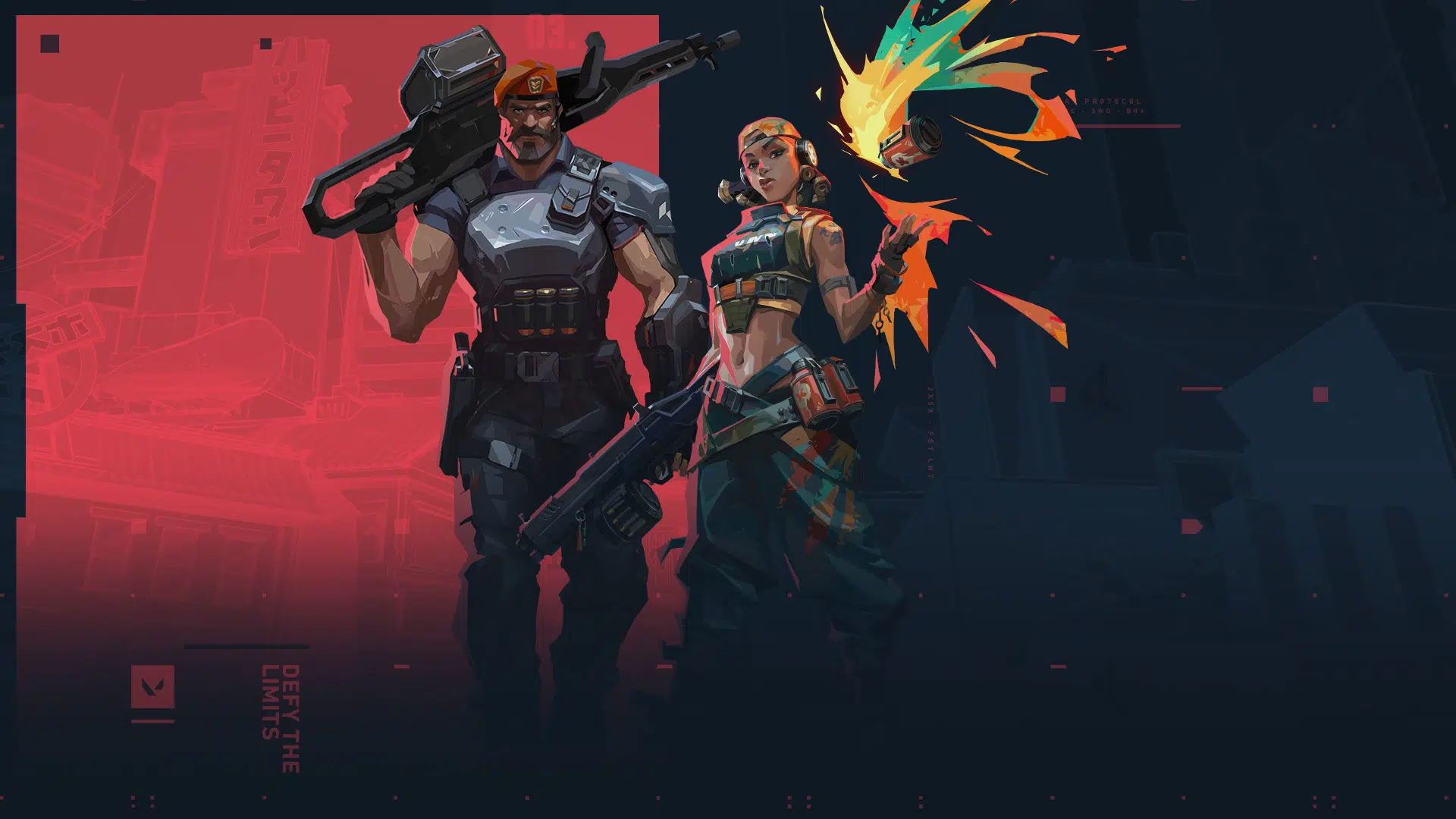 VALORANT: patch 4.05 chegou e trouxe algumas mudanças e rebalanceamentos