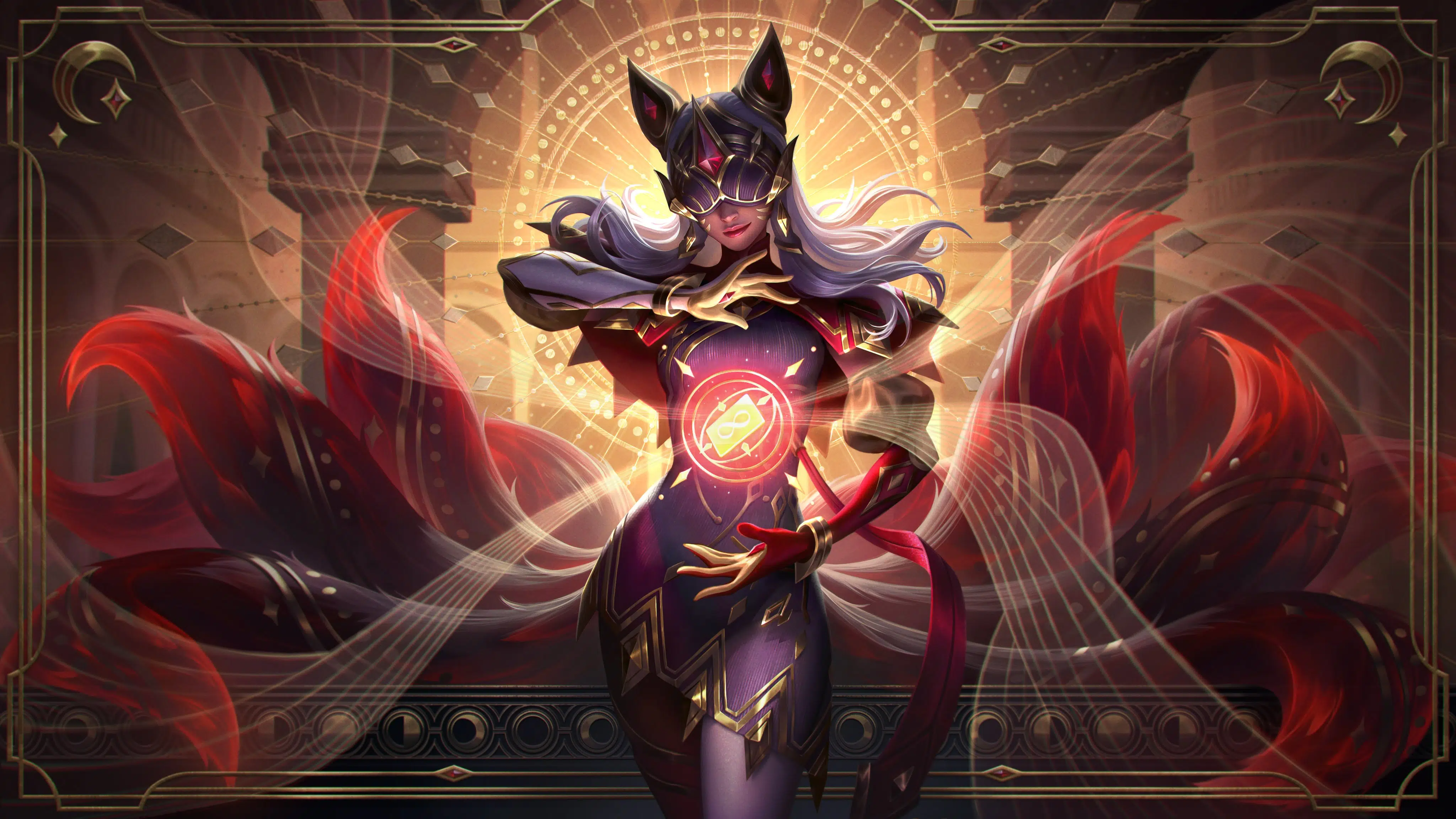 Riot divulga novas skins Arcana