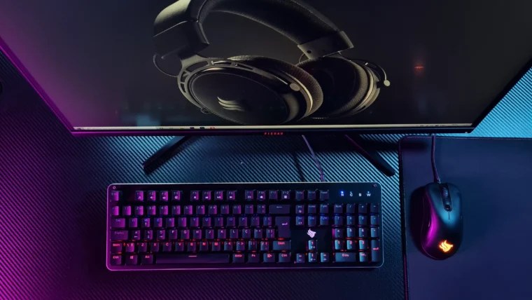 Conheça o PC High end com as melhores peças do mercado